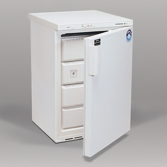 Warengruppe: Tiefkühlgeräte | Mietservice Attemeier