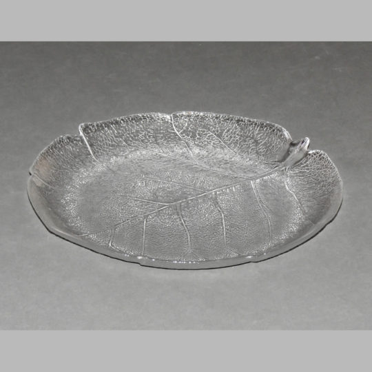 Glasteller Ø 170 mm, Dekor