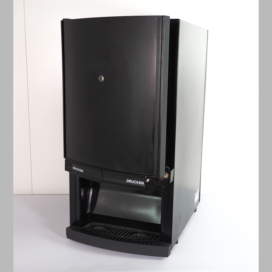 Bag in Box Dispenser 2 x 10 Liter Mietservice Attemeier