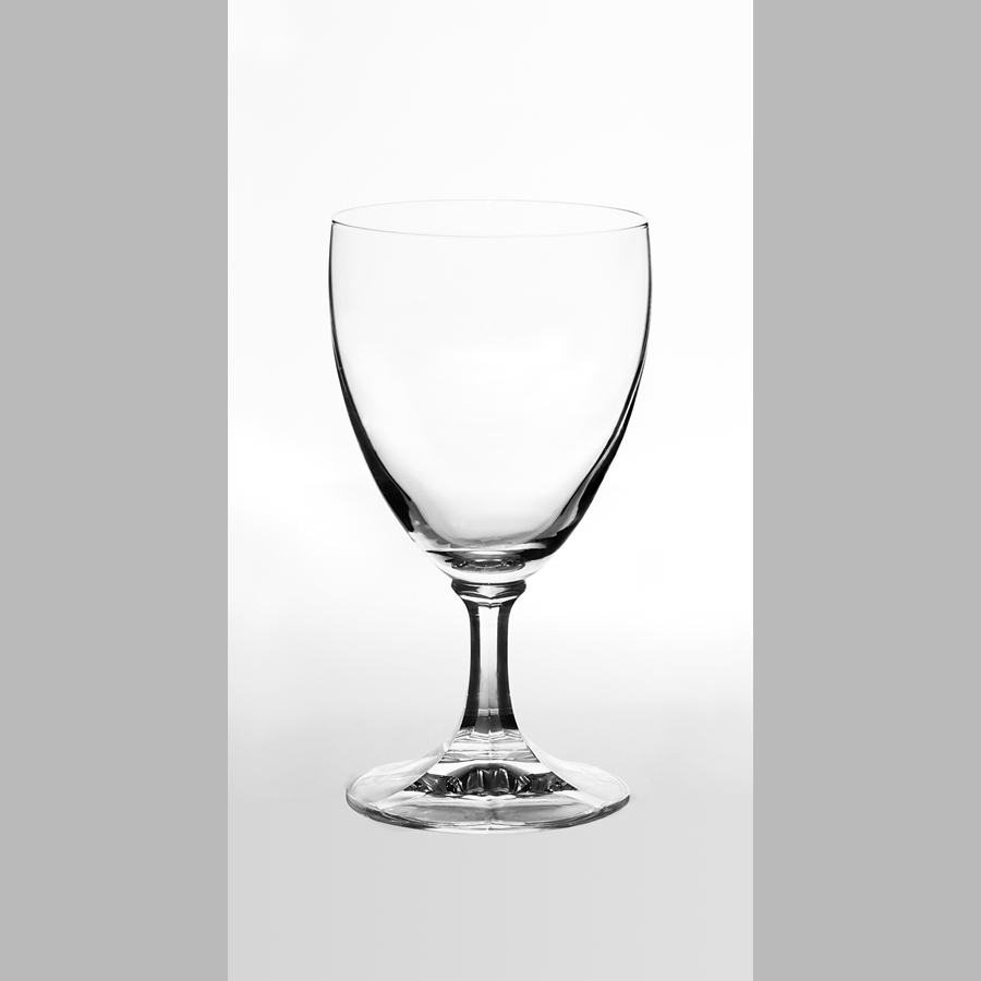 Rotweinglas 0,2 Liter