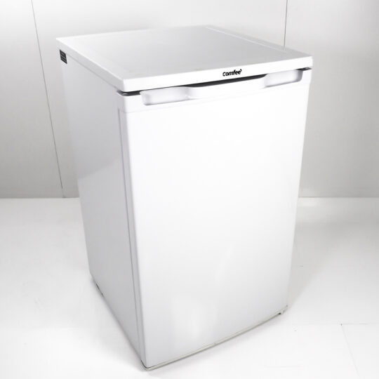 Standard Kühlschrank 95 Liter,weiß