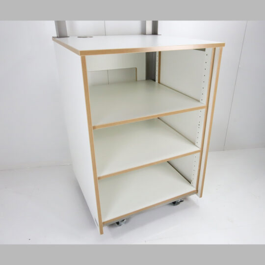 KOOLKITpure / Standardschrank 1/2