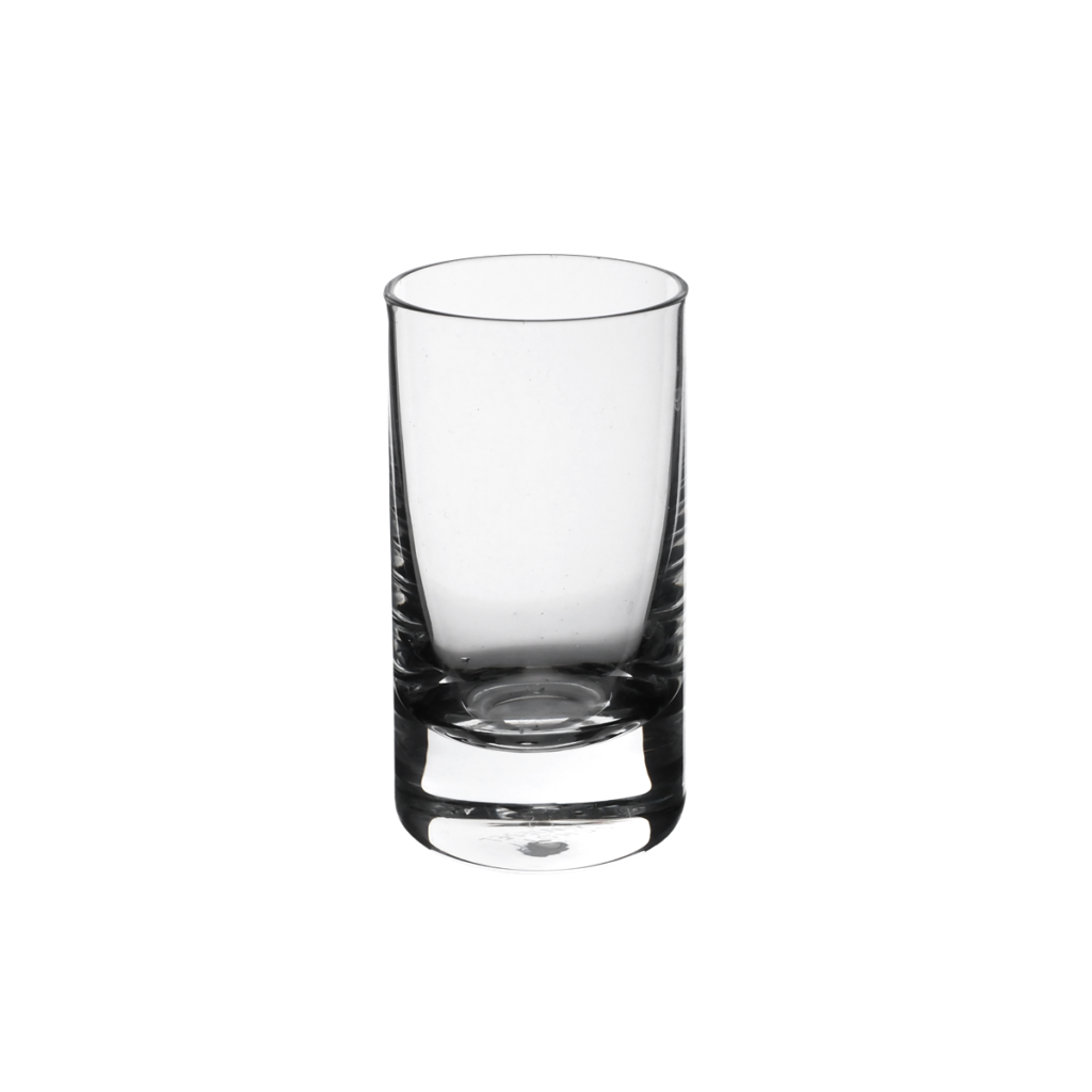 Schnapsglas 0,06 l