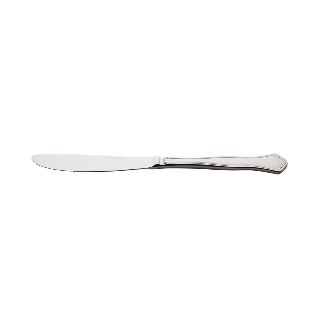 Menümesser Baccarat