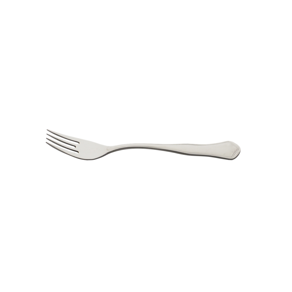 Fischgabel Baccarat