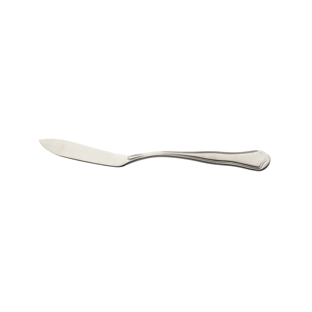 Fischmesser Baccarat