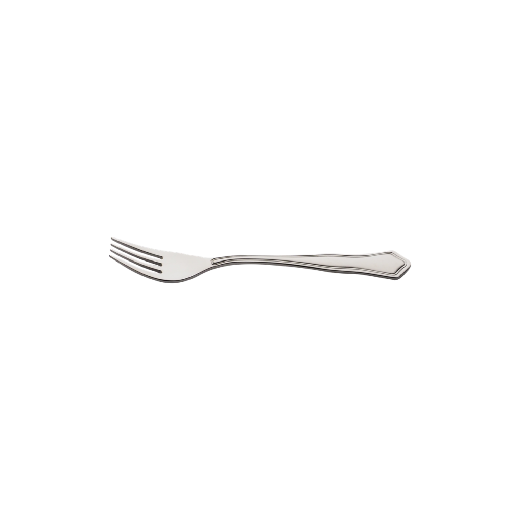 Kuchengabel Baccarat