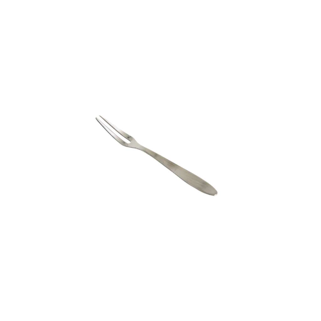 Aufschnittgabel