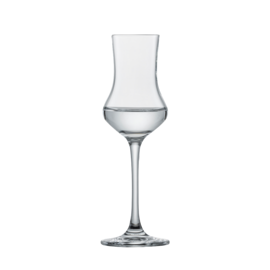 Grappa Glas 0,08 l