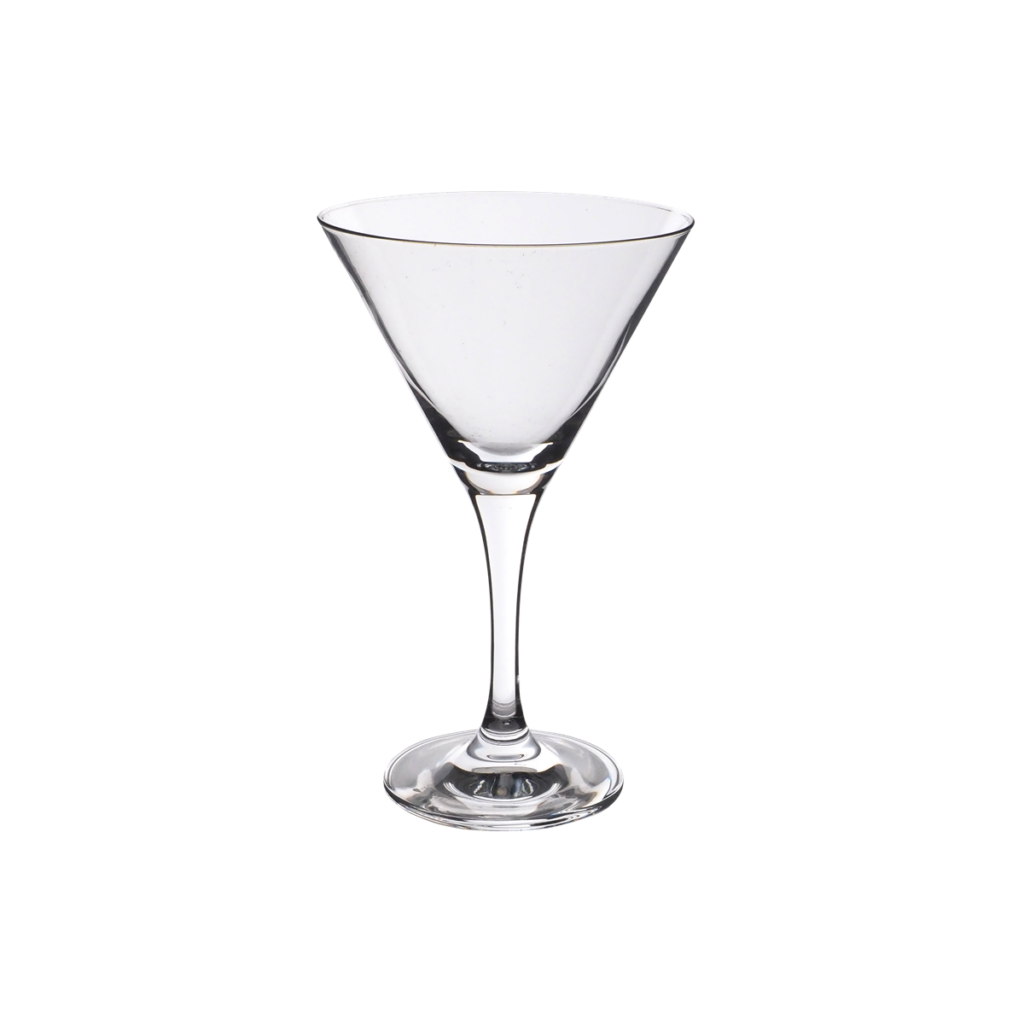 Martiniglas 0,24 l | Mondial
