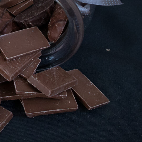 Milka Naps, 1 kg -keine Rücknahme