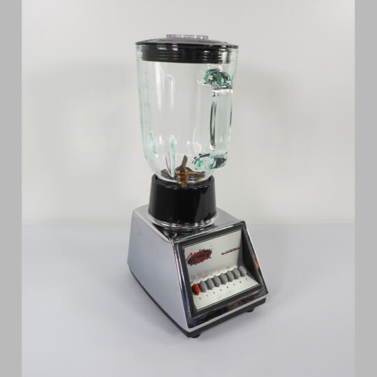 Minimax Classic Gastro-Mixer 1,5 Liter