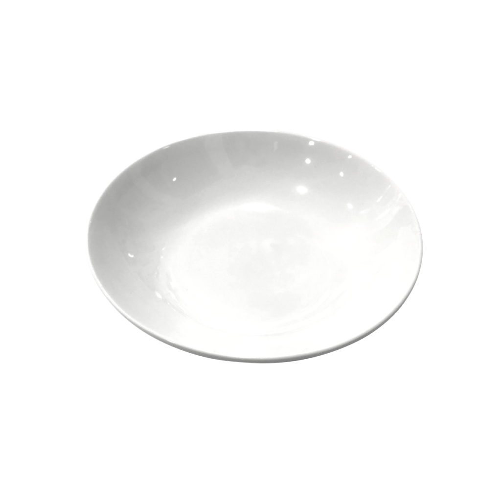 Coupeteller, tief Ø 19 cm | Jade