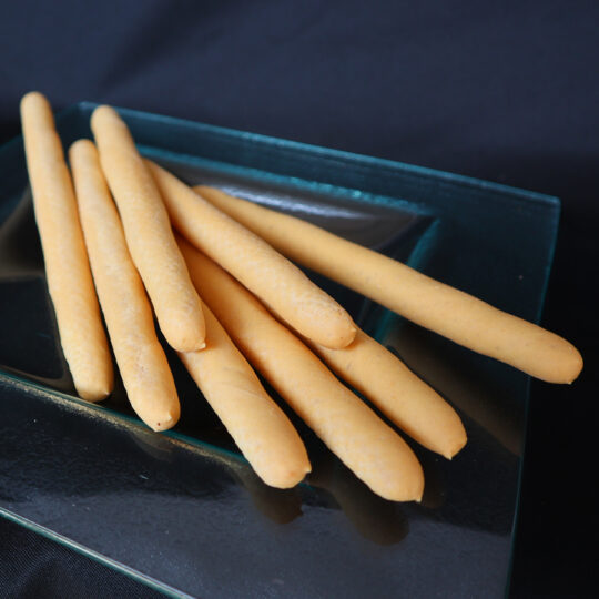 Grissini classico, 250 g -keine Rücknahme