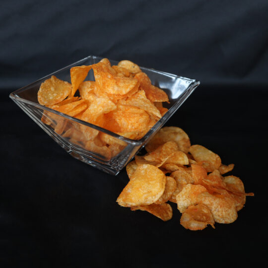 Chips 175 g -keine Rücknahme