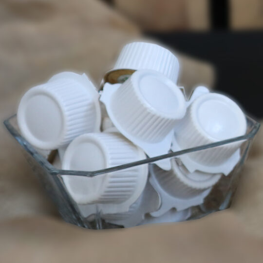 Kaffeesahne, 10-er Riegel