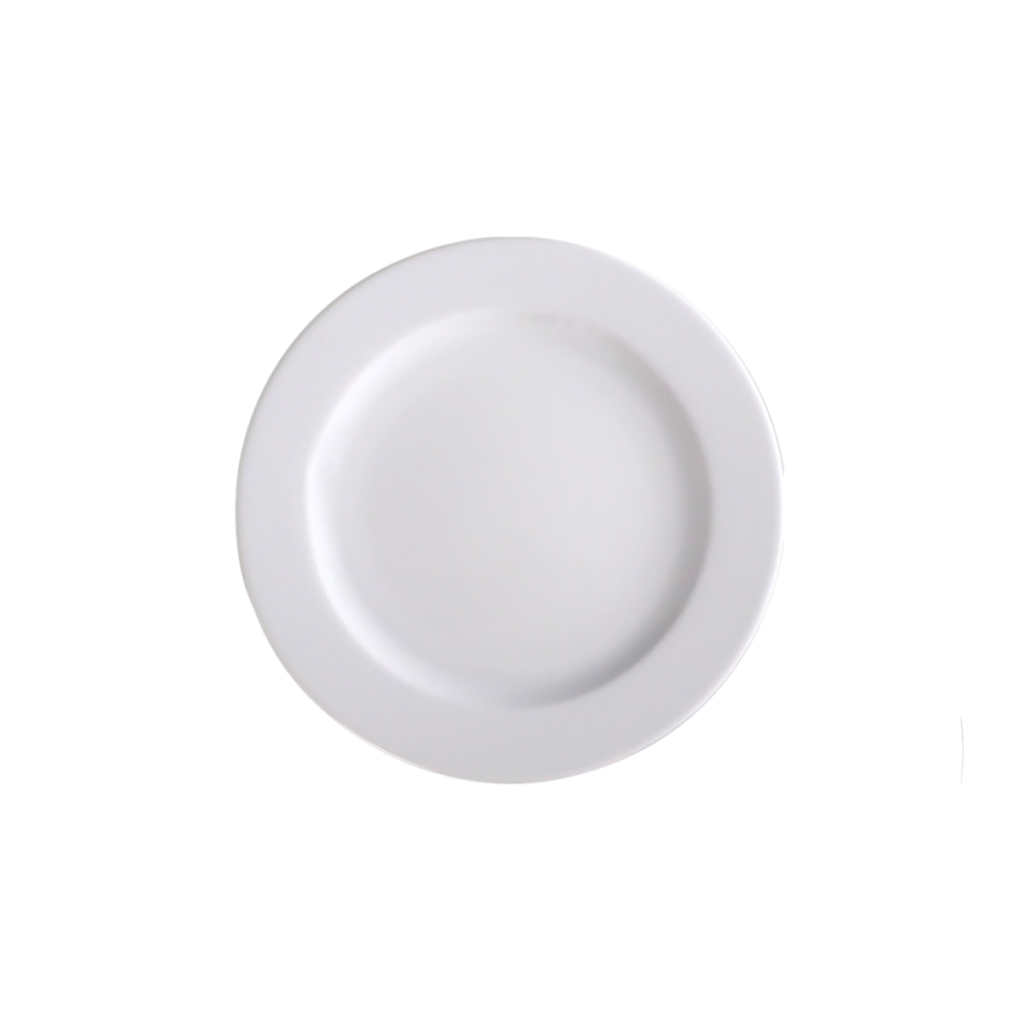Speiseteller Ø 24 cm | System Plus