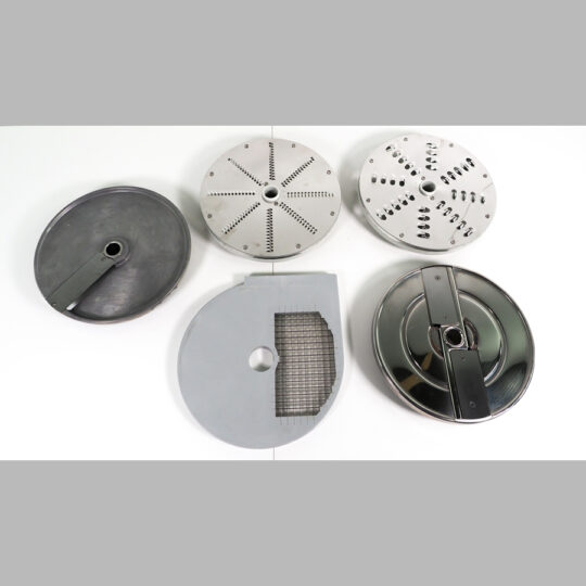 Reibescheibe 3 mm für Gemüseschneider