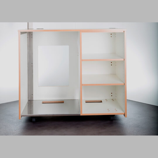 KOOLKITpure / Standardschrank