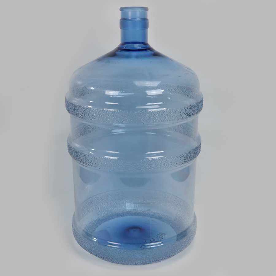 Gallone für Frischwasser 18,9 Liter
