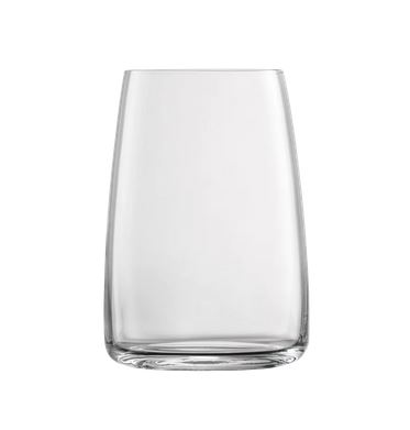 Longdrinkglas - Wasserbecher 0,50 l | Sensa