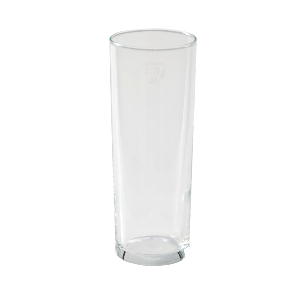 Kölschglas (Füllstrich) 0,20 l