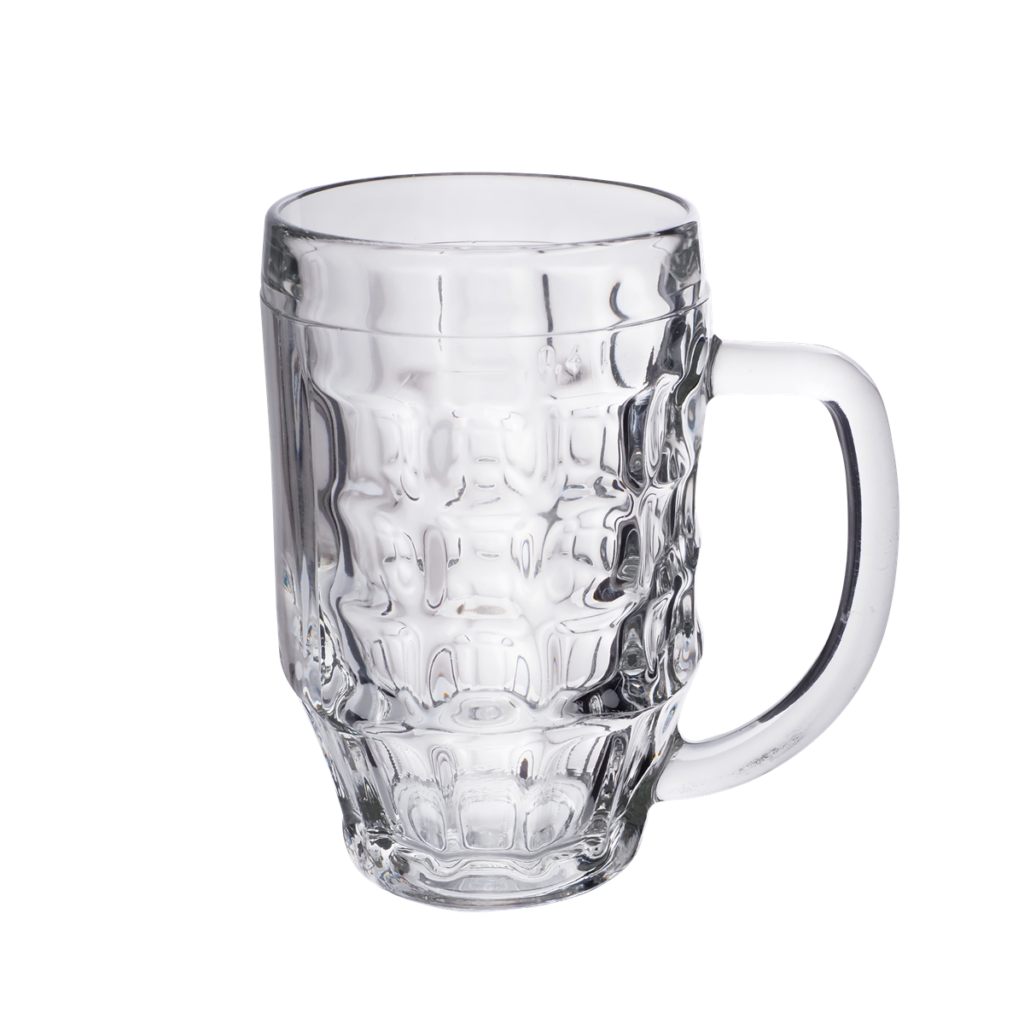 Bierkrug (Füllstrich) 0,30 l