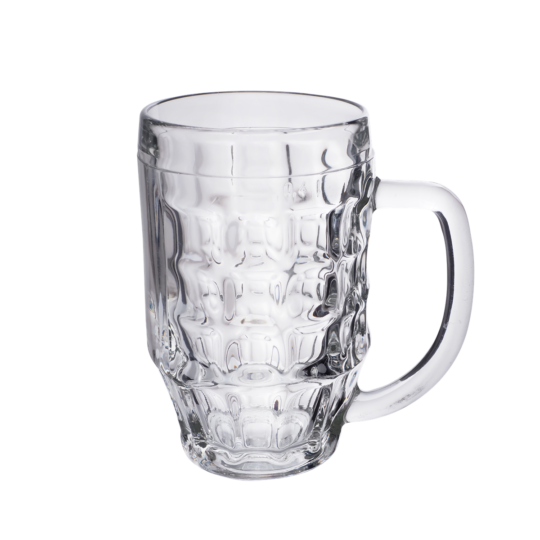 Bierkrug (Füllstrich) 0,30 l