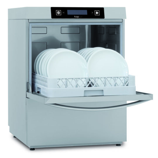 Colged TopTech 36 - 23 GD