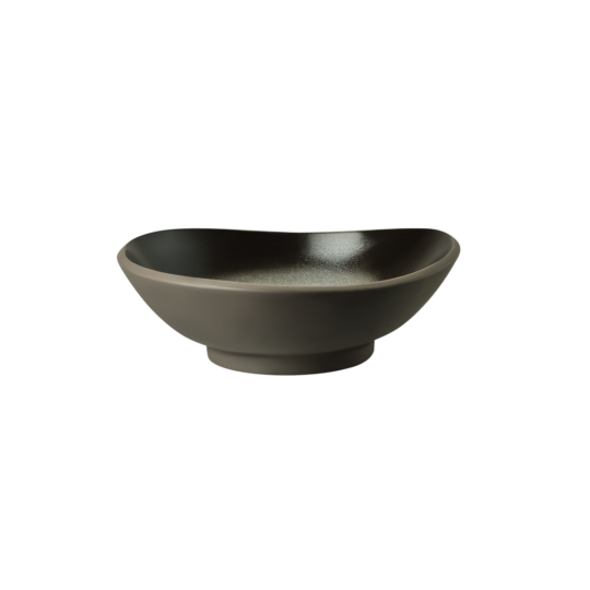 Bowl Ø 15 cm, Slate Grey | Junto