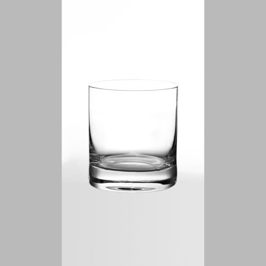 Whiskyglas 0,2 Liter