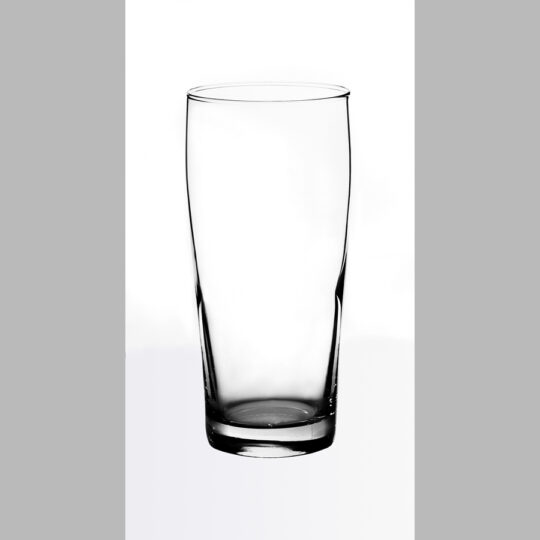 Willybecher 0,25 Liter