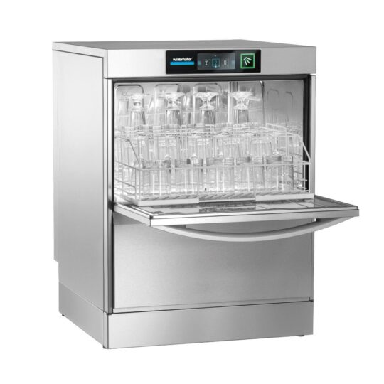 Hauptbild für Gläserspülmaschine Winterhalter UCM 400V/16/8KW